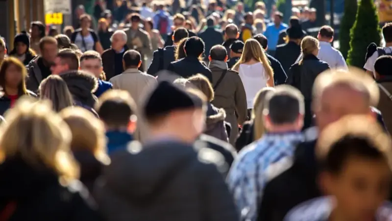 نسبة الذكور والإناث في العالم 2023.. حقيقة ارتفاع عدد الفتيات؟