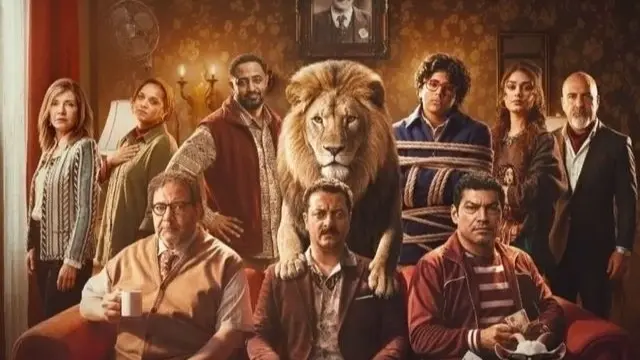 حالة من الجدل أثارها فيلم شيش دو الذي يعرض حاليًا بدور العرض (إكس) حالة من الجدل أثارها فيلم شيش دو الذي يعرض حاليًا بدور العرض (إكس)