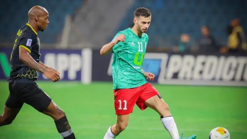 جدول مباريات اليوم الخميس 17-10-2024 والقنوات الناقلة.. قمة أردنية مرتقبة