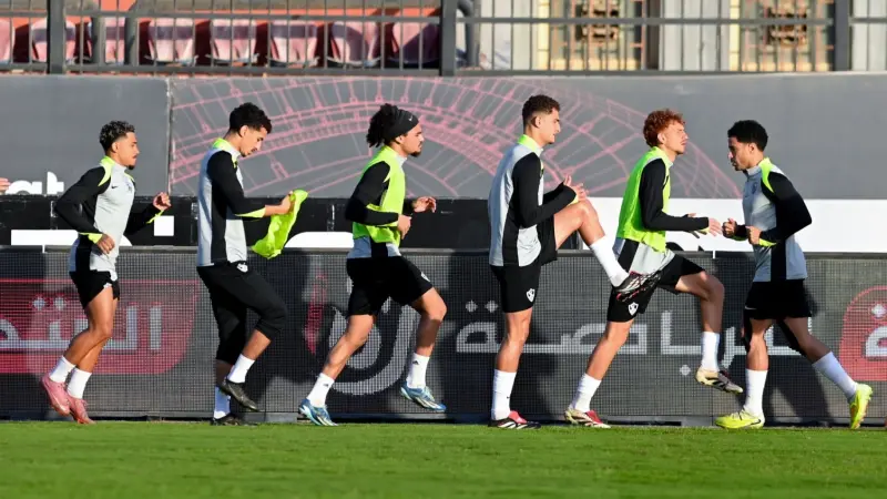 القنوات الناقلة لمباراة الزمالك ضد المصري اليوم في كأس عاصمة مصر مع الموعد