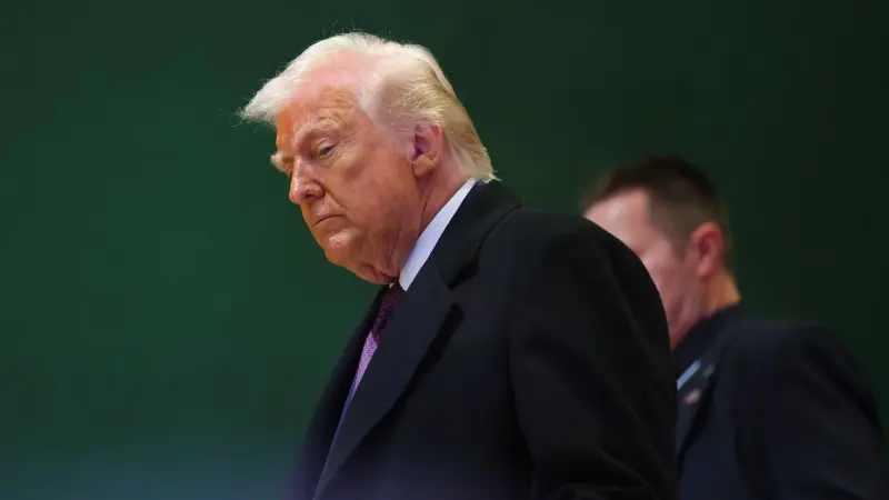 ترامب يكشف عن سلاح سري استخدم في عملية اعتقال مادورو