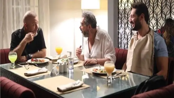 قصة مسلسل وبقينا اتنين.. آخر أعمال الممثل الراحل طارق عبد العزيز