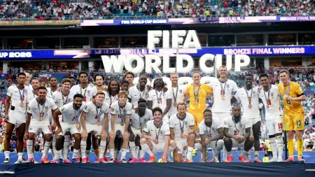 related_news_inside_blogsنتيجة وملخص أهداف مباراة إنجلترا ضد فرنسا اليوم في كأس العالم 2026.. 10 أهداف تحسم البرونزية