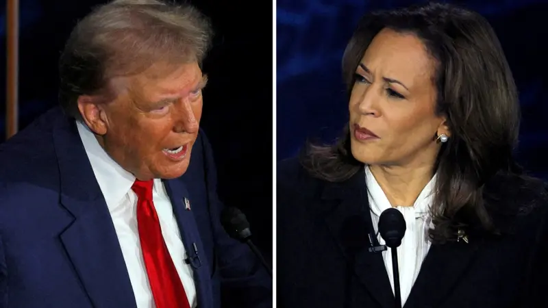 هذه الولاية قد تحسم نتيجة الانتخابات الأميركية