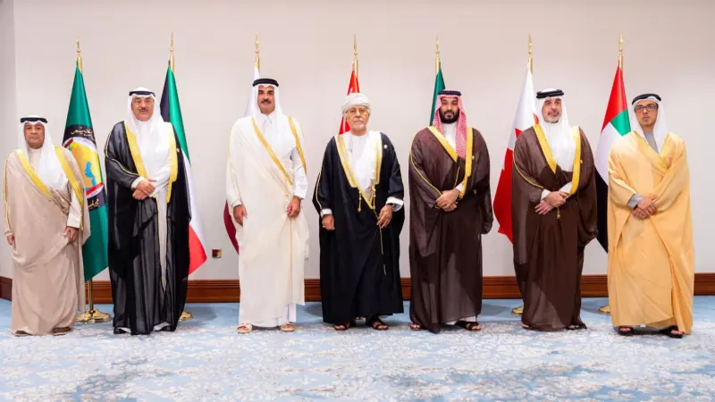 فيديو - بعد هجوم الدوحة.. هكذا يستعد الدفاع المشترك الخليجي لأي طارئ