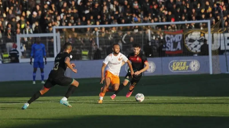 جدول ترتيب الدوري المغربي لكرة القدم 2023-2024 بعد فوز الجيش الملكي على نهضة بركان