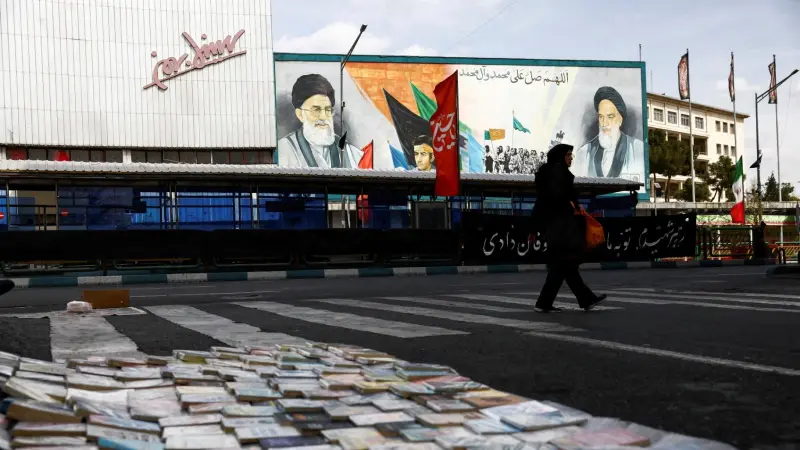 إيران في مفترق طرق.. سيناريو كوبا أم سوريا أم كوريا الشمالية؟