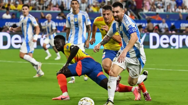 المنتخبات المتأهلة لكأس العالم 2026.. الصراع يتواصل