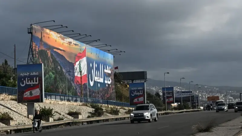 نتائج انتخابات جبل لبنان تفرز مشهدا سياسيا جديدا