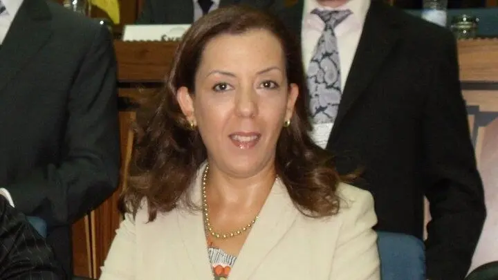 سفيرة المغرب لدى الدنمارك.. من هي فتيحة العيادي؟