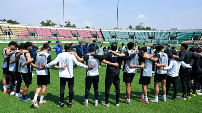 بث مباشر - مباراة الزمالك ضد أوتوهو في كأس الكونفدرالية الإفريقية لحظة بلحظة