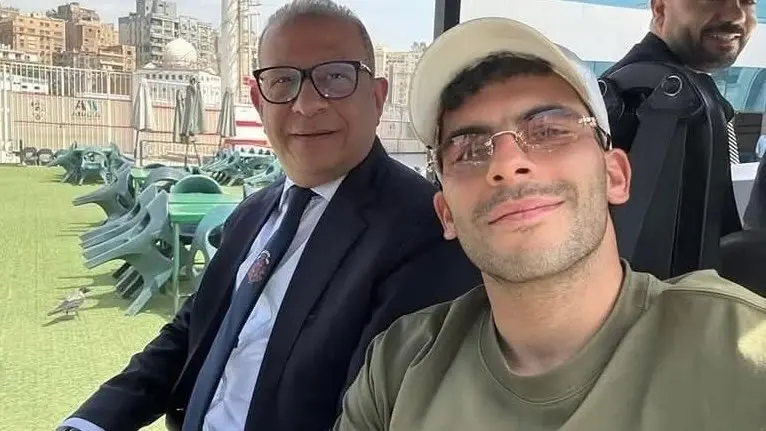 بعد انقطاعه عن التدريبات.. ماذا قال أحمد سيد زيزو في تحقيقات الزمالك؟