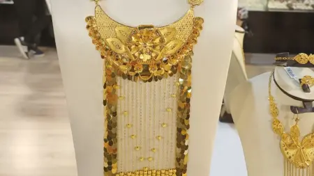 related_news_inside_blogsسعر الذهب في الأردن اليوم الجمعة 17/4/2026.. الهبوط يعود لعيار 24