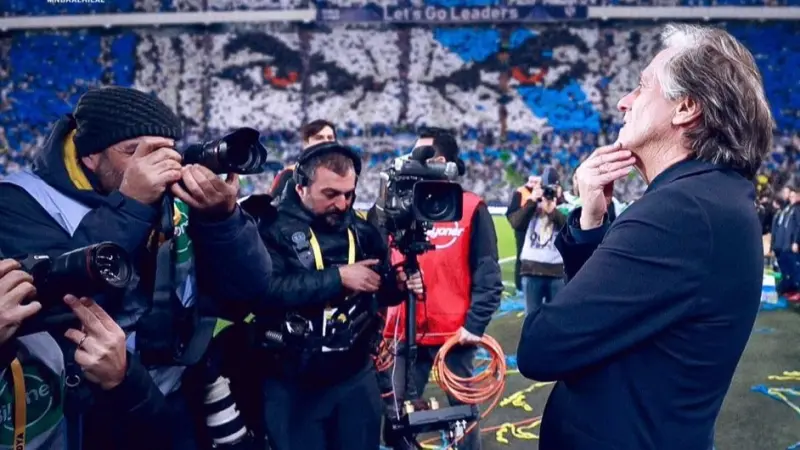 تشكيلة الهلال اليوم ضد النصر.. جيسوس يتوعد النصر في موسم الرياض