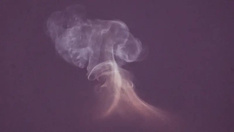 الجيش الإسرائيلي يعلن اعتراض صاروخين أطلقا من اليمن