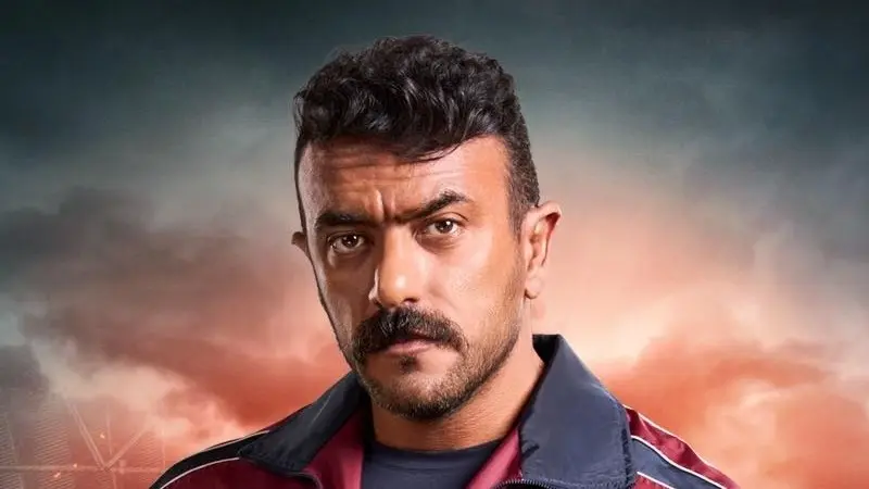 أحمد العوضي لمنتقدي "علي كلاي": لا أحد يمكنه إثارة غضبي