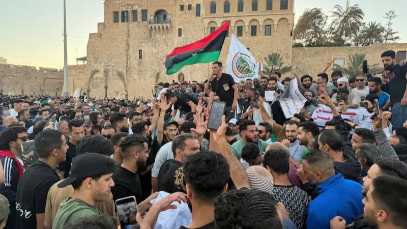 ليبيا.. نواب يقترحون تشكيل حكومة مصغرة موقتة