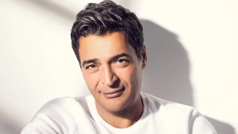 ما مرض حميد الشاعري؟.. لم يتحمل الألم