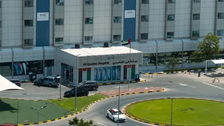 مستشفى إماراتي يعتمد تقنية غير مسبوقة لعلاج جلطات القلب