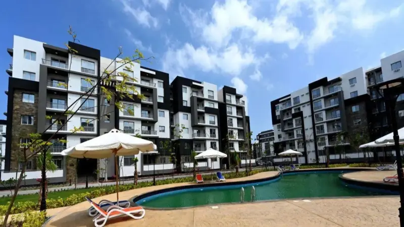 مد فترة الحجز في مبادرة "سكن لكل المصريين" لمنخفضي ومتوسطي الدخل