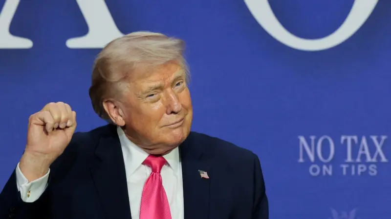 تفاؤل أميركي بمسار الهدنة.. وترامب: قد يكون يوما تاريخيا للبنان