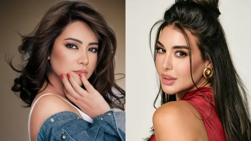 ياسمين صبري تستعيد تجربتها مع شيرين وتكشف رأيها في عودتها