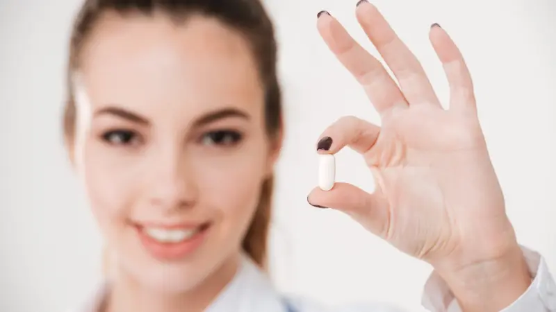 ما علاقة الأدوية الهرمونية بسرطان المخ؟