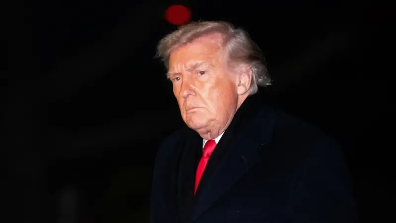 حليف ترامب.. من هو ريك ريدر المرشح لرئاسة الفيدرالي؟