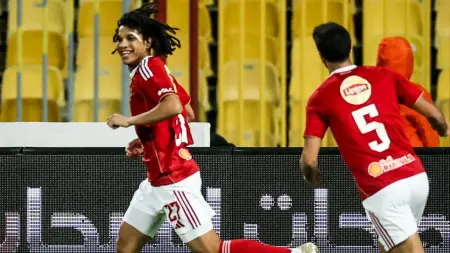 related_news_inside_blogsمعلق مباراة الأهلي وزد اليوم.. صوت معتاد لمواجهات المارد الأحمر