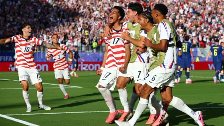 related_news_inside_blogsمباشر - تغطية أخبار كأس العالم 2026 اليوم الأربعاء 1 يوليو.. أميركا تضرب موعدا مع بلجيكا