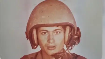 من هو تسفي فيلدمان الذي استعادت إسرائيل رفاته؟