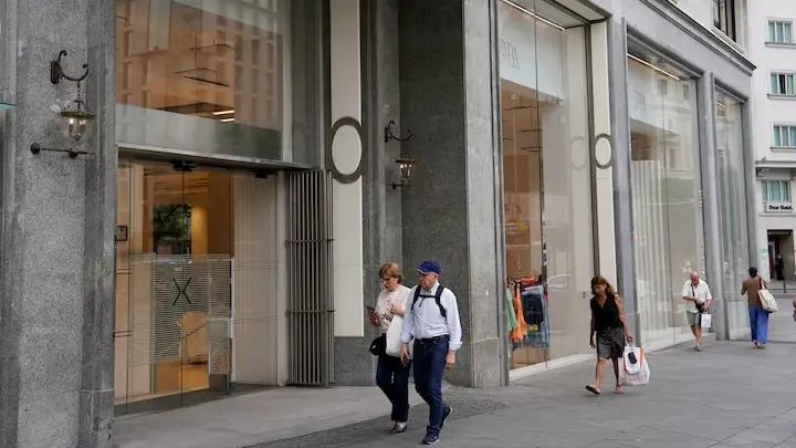 البنك الأوروبي لإعادة الإعمار: شيخوخة السكان تهدد آفاق النمو في أوروبا