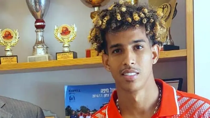 من هو عبدو سلام جدو؟.. انتقال لاعب من الدوري الجزائري إلى إسرائيل يثير الجدل