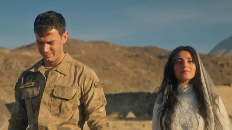 مواعيد عرض مسلسل أنت من أحببت والقنوات الناقلة مع القصة والأبطال