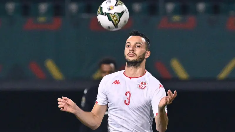 معلق مباراة تونس في مباراة اليوم ضد ناميبيا.. من سيُلهب أجواء المواجهة الأولى لنسور قرطاج؟