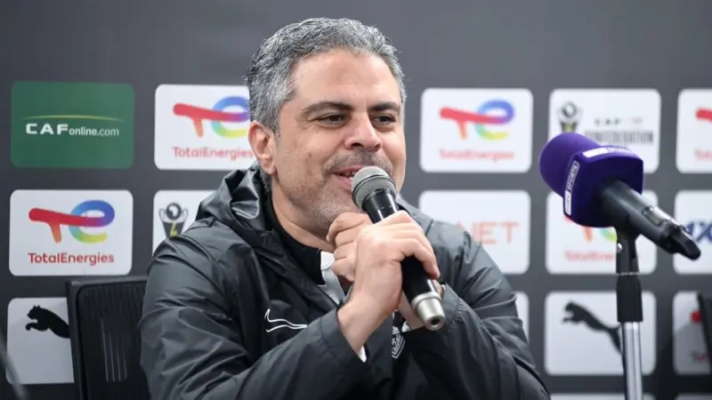 الدوري المصري - معتمد جمال يعلن موعد بدء فترة إعداد الزمالك للموسم الجديد