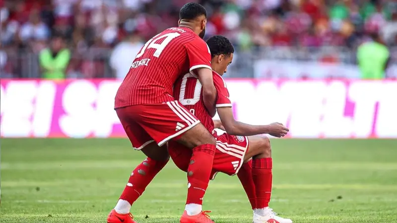 ما هو مرض جمال موسيالا وهل يشكل خطرا على حياته ومسيرته؟