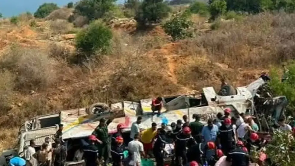 القضاء الجزائري يواصل التحقيق في حادث بومرداس (إكس) القضاء الجزائري يواصل التحقيق في حادث بومرداس (إكس)