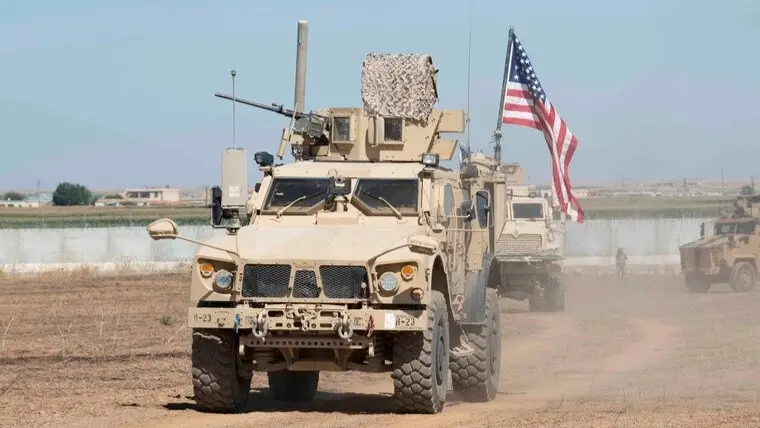 مصادر: أميركا ستنجز انسحابها من سوريا في غضون شهر