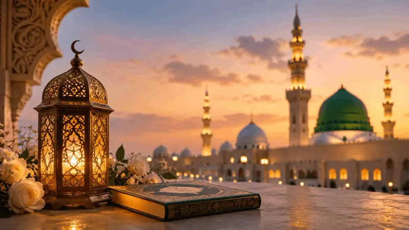 موعد عطلة المولد النبوي 2026 في الجزائر.. تفاصيل الإجازة الرسمية