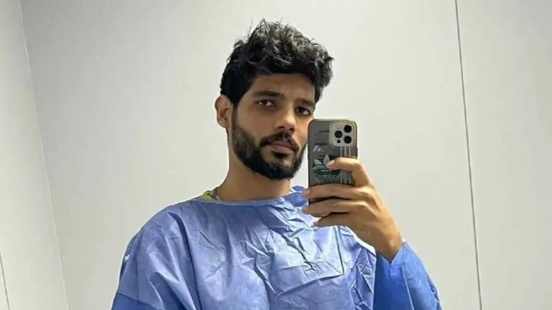 شائعات مستمرة.. أسباب وفاة إبراهيم شيكا الحقيقية