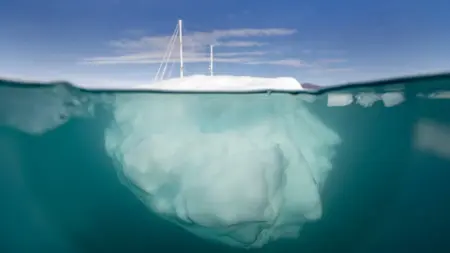 related_news_inside_blogsذوبان مفاجئ في غرينلاند يثير مخاوف من كارثة مناخية