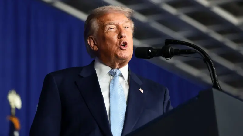 بسبب إبستين.. هل تراجعت قبضة ترامب على الحزب الجمهوري؟