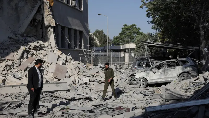 هذا أهم ما جاء في مفاوضات دمشق والسويداء.. النقاط الأولى للاتفاق