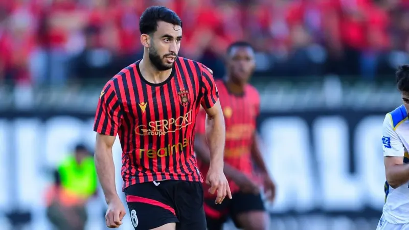 القنوات الناقلة لمباراة اتحاد العاصمة ضد اتحاد خنشلة اليوم في الدوري الجزائري مع الموعد والتشكيلة