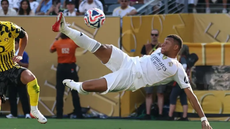 من هو الفريق الذي لم يخسر في كأس العالم للأندية حتى الآن؟