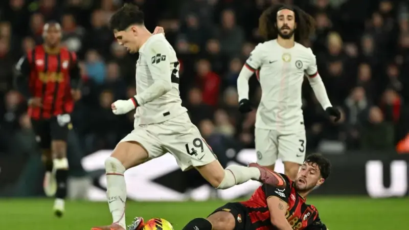 القنوات الناقلة لمباراة تشيلسي ضد أتالانتا اليوم في دوري أبطال أوروبا مع الموعد والتشكيلة