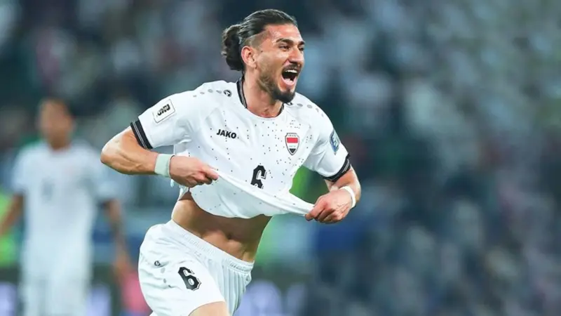 آكام هاشم يشعل الميركاتو الشتوي.. عروض فرنسية وسعودية تلاحق "قلب الأسد"