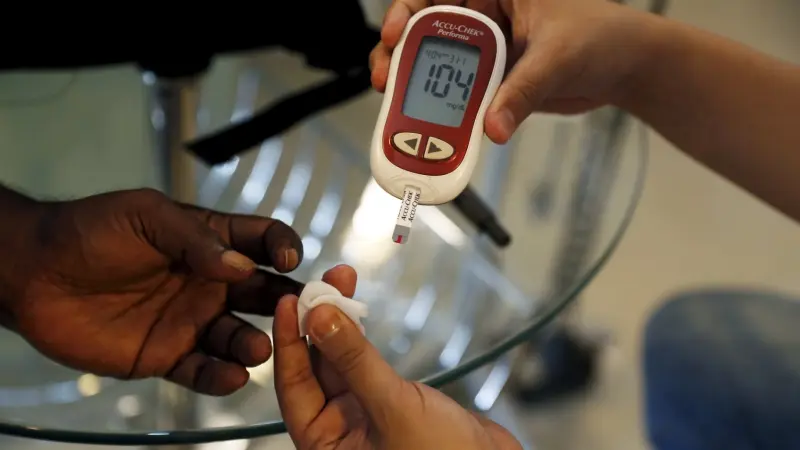 دراسة تكشف دلائل جينية خاصة بالأفارقة مرتبطة بالسكري