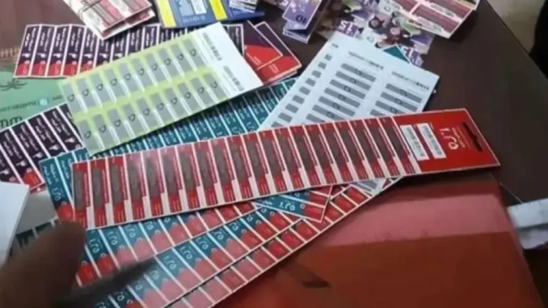 كل التفاصيل عن ارتفاع أسعار "كروت الشحن" في مصر